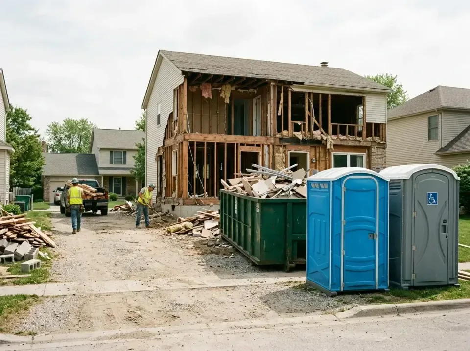 home-renovation-demolition-sit-010 — frequently asked questions, Portable Toilet & Dumpsters Rental in Freeport, FL